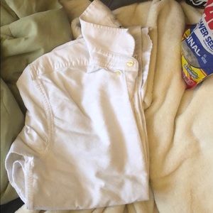 👔 dress shirt for smaller builds/children/teens